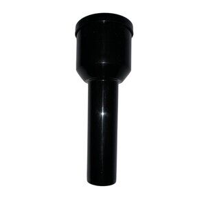 New Open Cuisinart MG-100 Electric Meat Grinder Food Pusher Lid Replacement Part